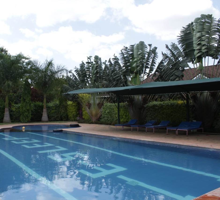 Destination garden Resort